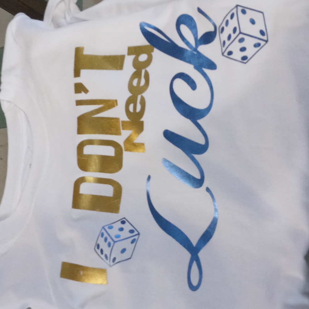 NEW Tee shirt